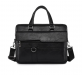 AMSBURG LAPTOP LAETHER BAG